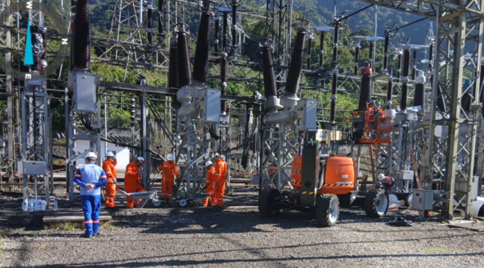 Cetrel leva gestão ambiental a saneamento e energia