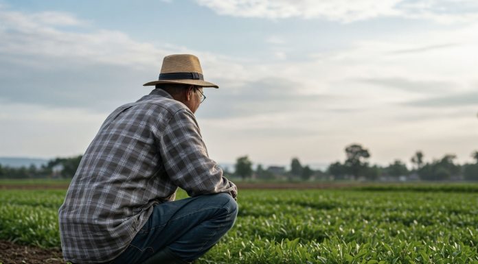 Produtor rural tem direito à prorrogação de dívida