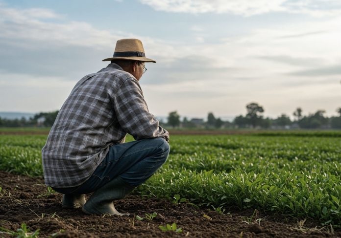 Produtor rural tem direito à prorrogação de dívida Produtor rural tem direito à prorrogação de dívida