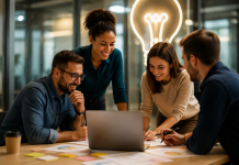 ISO 56001 impulsiona gestão da inovação nas organizações