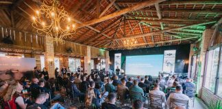 Drones agrícolas viram símbolo de um agro que se reinventa Drones agrícolas viram símbolo de um agro que se reinventa