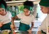 Instituto Capim Santo leva Cozinha do Amanhã a BH