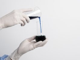 Escovas para balões volumétricos na rotina laboratorial