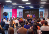 Evento da LAB 8 reforça crescimento da perfumaria no Brasil