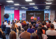 Evento da LAB 8 reforça crescimento da perfumaria no Brasil