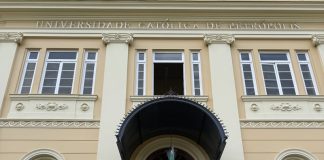 “Brasil começa a se tornar o país da filosofia”, diz Marsili