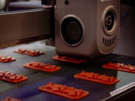 Impressão 3D apoia ensino de alunos com deficiência visual