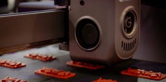 Impressão 3D apoia ensino de alunos com deficiência visual