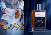 Perfumes twist: a nova tendência da perfumaria