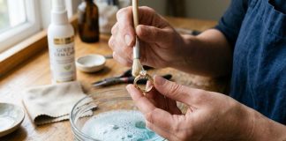 Ouro escurece? Especialista esclarece os mitos e verdades Ouro escurece? Especialista esclarece os mitos e verdades