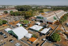Fertron projeta alta de 30% após Fenasucro & Agrocana 2026 Fertron projeta alta de 30% após Fenasucro & Agrocana 2026