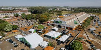 Fertron projeta alta de 30% após Fenasucro & Agrocana 2026
