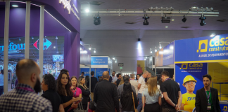 Curitiba recebe o maior evento de franquias do sul do Brasil