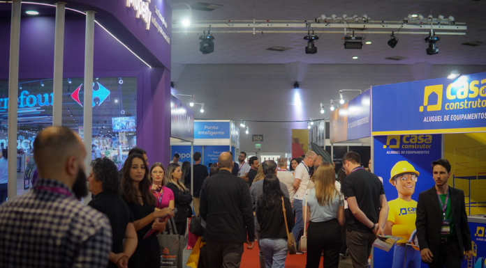 Curitiba recebe o maior evento de franquias do sul do Brasil