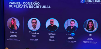 Nova fase da duplicata escritural mobiliza empresas