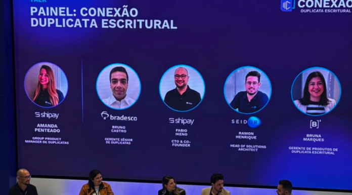 Nova fase da duplicata escritural mobiliza empresas Nova fase da duplicata escritural mobiliza empresas