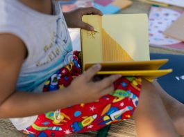 Pará ganha três bibliotecas voltadas à primeira infância