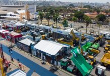 WIKA estreia na EXPOSIBRAM com tecnologias para mineração WIKA estreia na EXPOSIBRAM com tecnologias para mineração