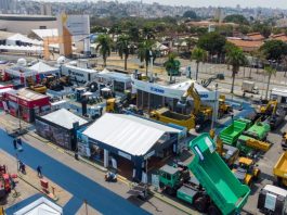 WIKA estreia na EXPOSIBRAM com tecnologias para mineração