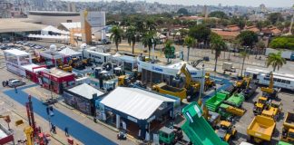WIKA estreia na EXPOSIBRAM com tecnologias para mineração WIKA estreia na EXPOSIBRAM com tecnologias para mineração