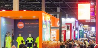 FISP e Fire Show 2026 reúnem inovação e experiências