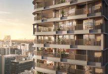 Edifício Clér inaugura nova fase da Barbara na incorporação