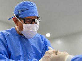 Feminização facial oferece resultados personalizados