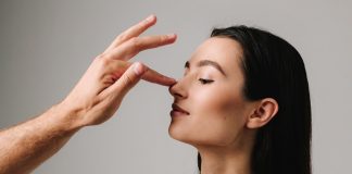 Rinoplastia evolui e alia estética e função respiratória