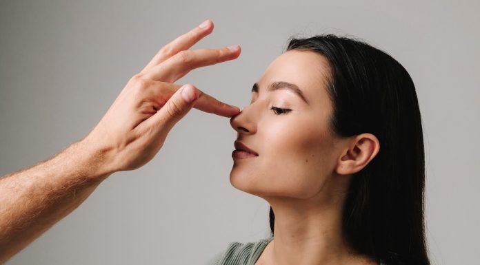 Rinoplastia evolui e alia estética e função respiratória