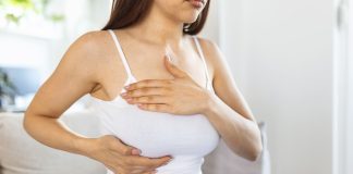 Nem toda mulher com câncer de mama se beneficia da quimio