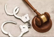 Dívida de pensão de quase R$ 11 mil leva homem à prisão em Botucatu