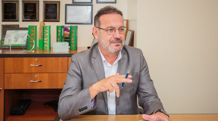 Setor de mineração ignora um dos maiores custos da produção