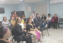 Projeto do ICC: 30% das mulheres sofrem violência doméstica