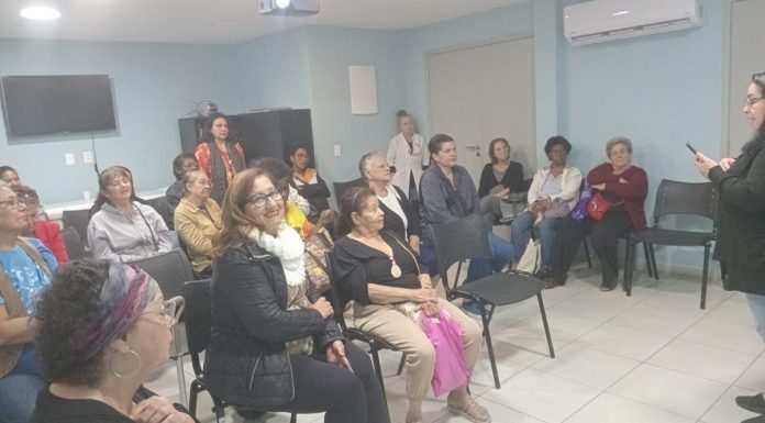 Projeto do ICC: 30% das mulheres sofrem violência doméstica