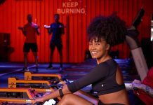 Studios boutique lideram expansão do mercado fitness