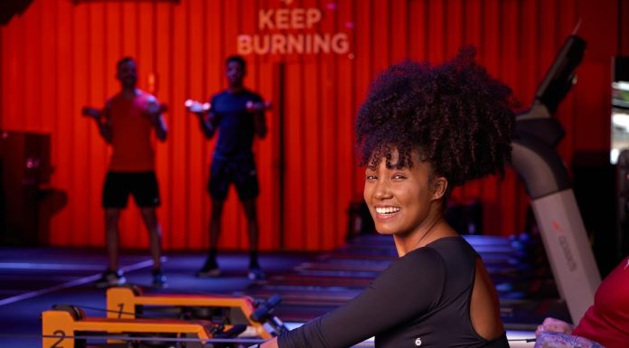 Studios boutique lideram expansão do mercado fitness