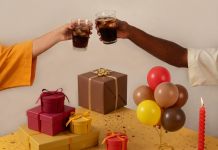 Vó Alzira celebra aniversário com descontos e concurso