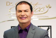 Dr. Estética lança nova identidade e projeta expansão