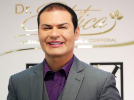 Dr. Estética lança nova identidade e projeta expansão
