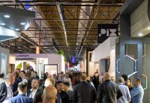 Decor Light Show traz inovações em iluminação na Expolux
