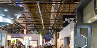Decor Light Show traz inovações em iluminação na Expolux