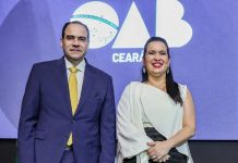 Conferência debate desafios e futuro da advocacia cearense