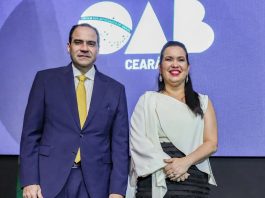 Conferência debate desafios e futuro da advocacia cearense