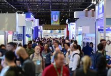 Fenasan 2026 bate recorde com 479 expositores