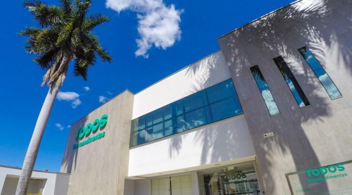 Cartão de TODOS aposta em novo formato após 25 anos