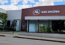 Agroamazônia triplica conversas com agente de IA