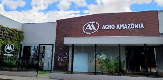 Agroamazônia triplica conversas com agente de IA