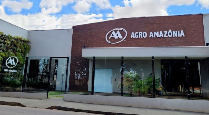 Agroamazônia triplica conversas com agente de IA