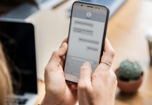 SMS se firma como base da comunicação empresarial