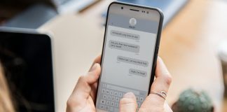 SMS se firma como base da comunicação empresarial